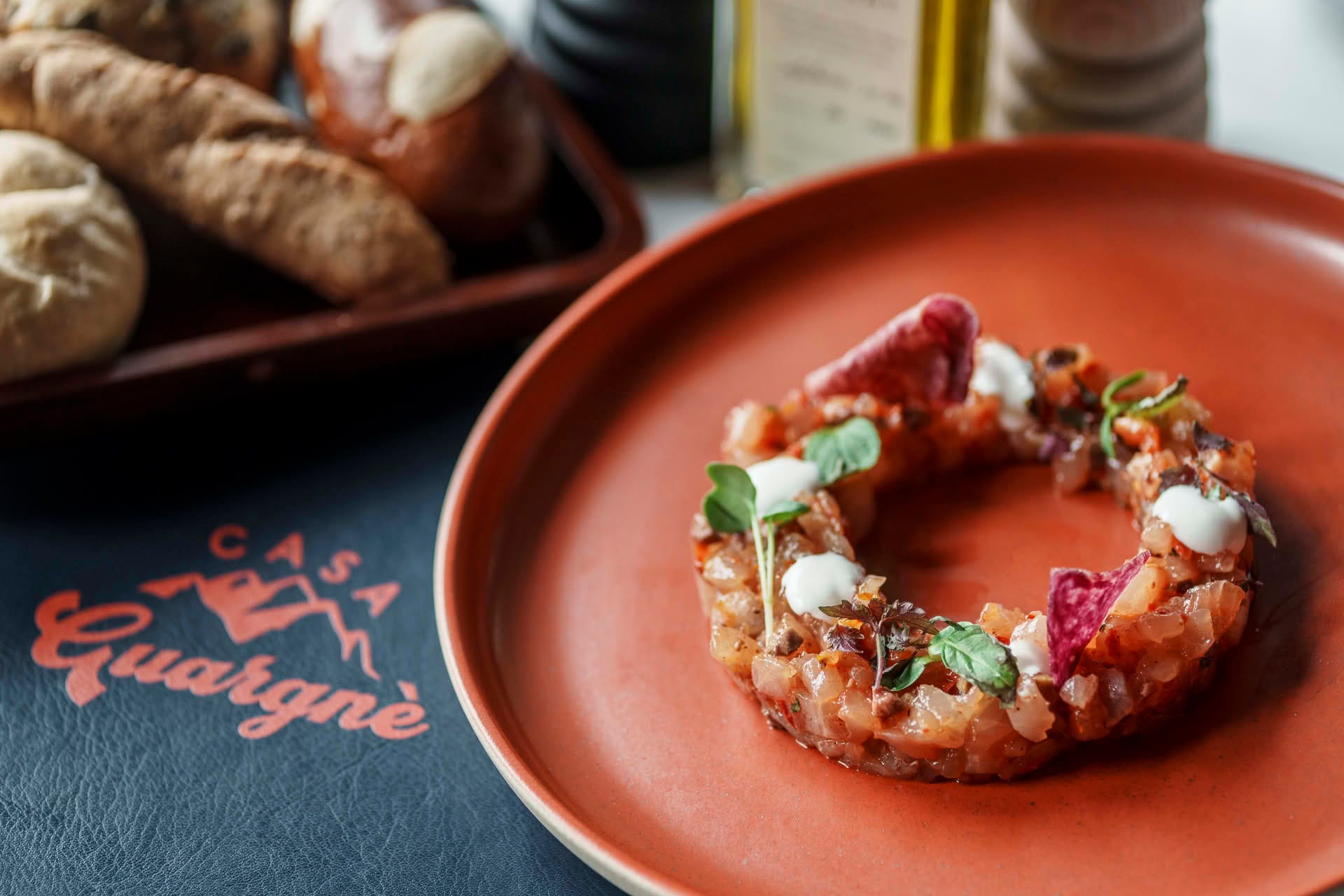 Ristorante Casa Guargne Cortina 04