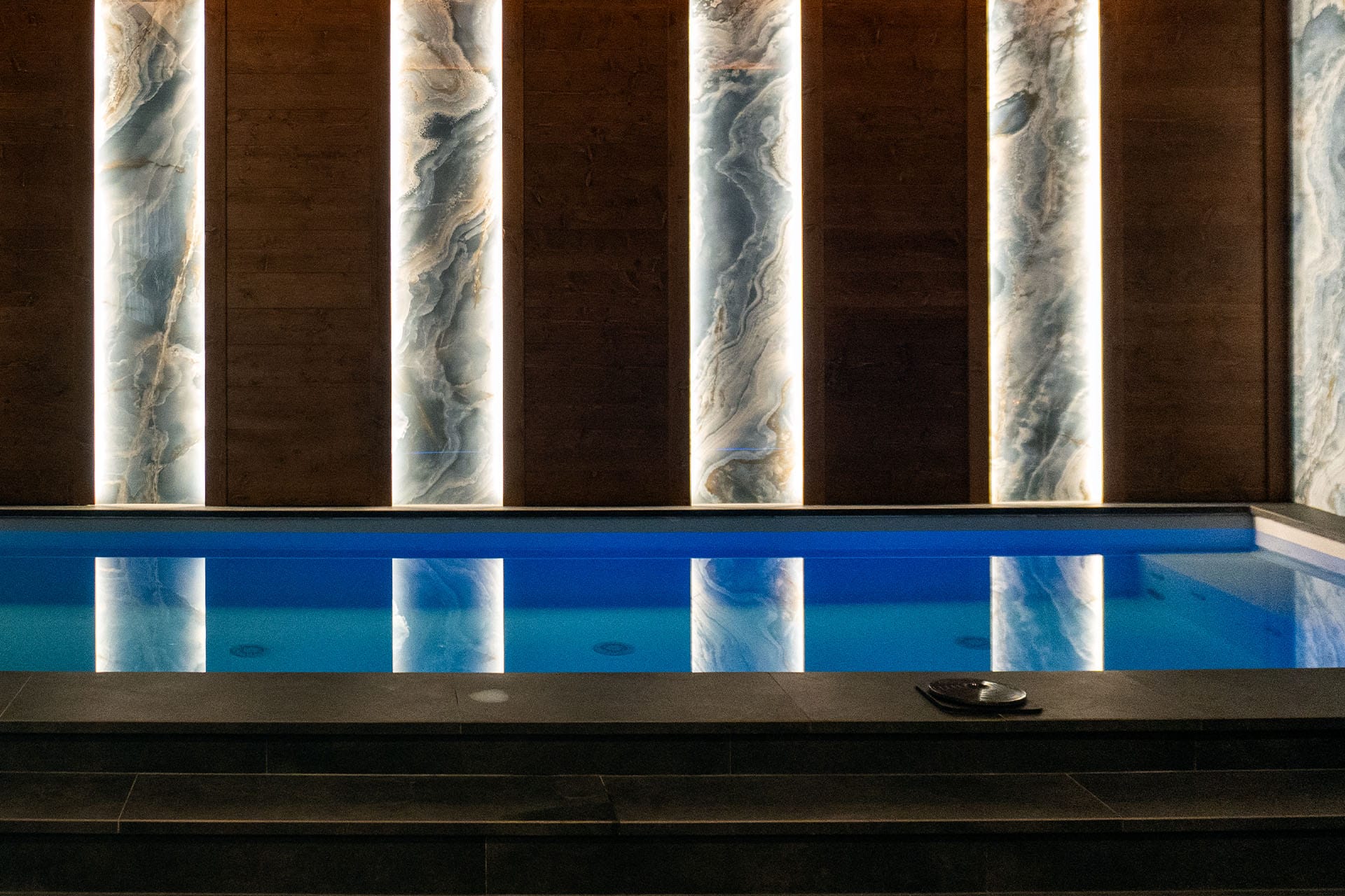 Wellness Casa Guargne Cortina 05