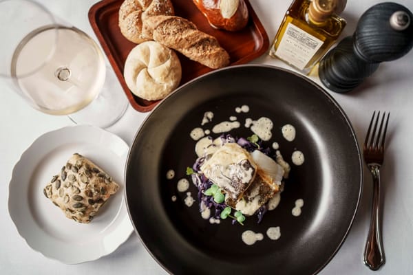 Ristorante Casa Guargne Cortina 02