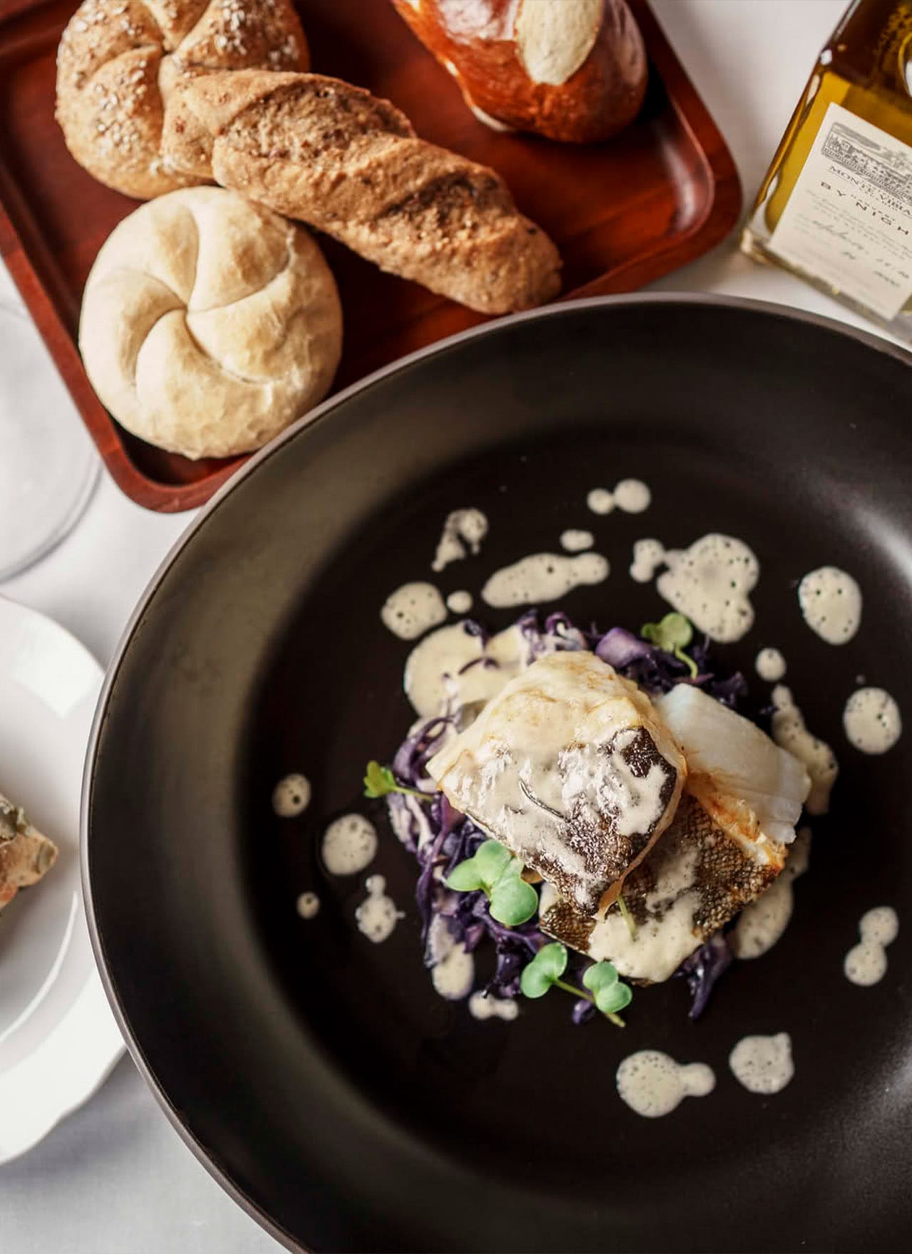 Ristorante Casa Guargne Cortina 025