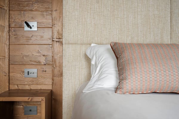 Cosy Camere Casa Guargne Cortina 02