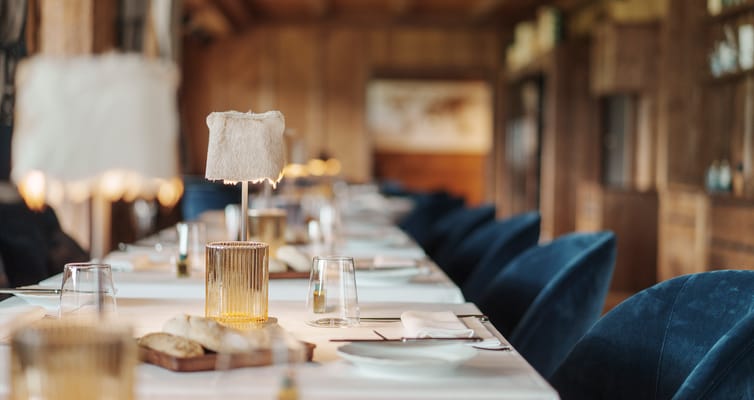 Ristorante Hero Casa Guargne Cortina 01