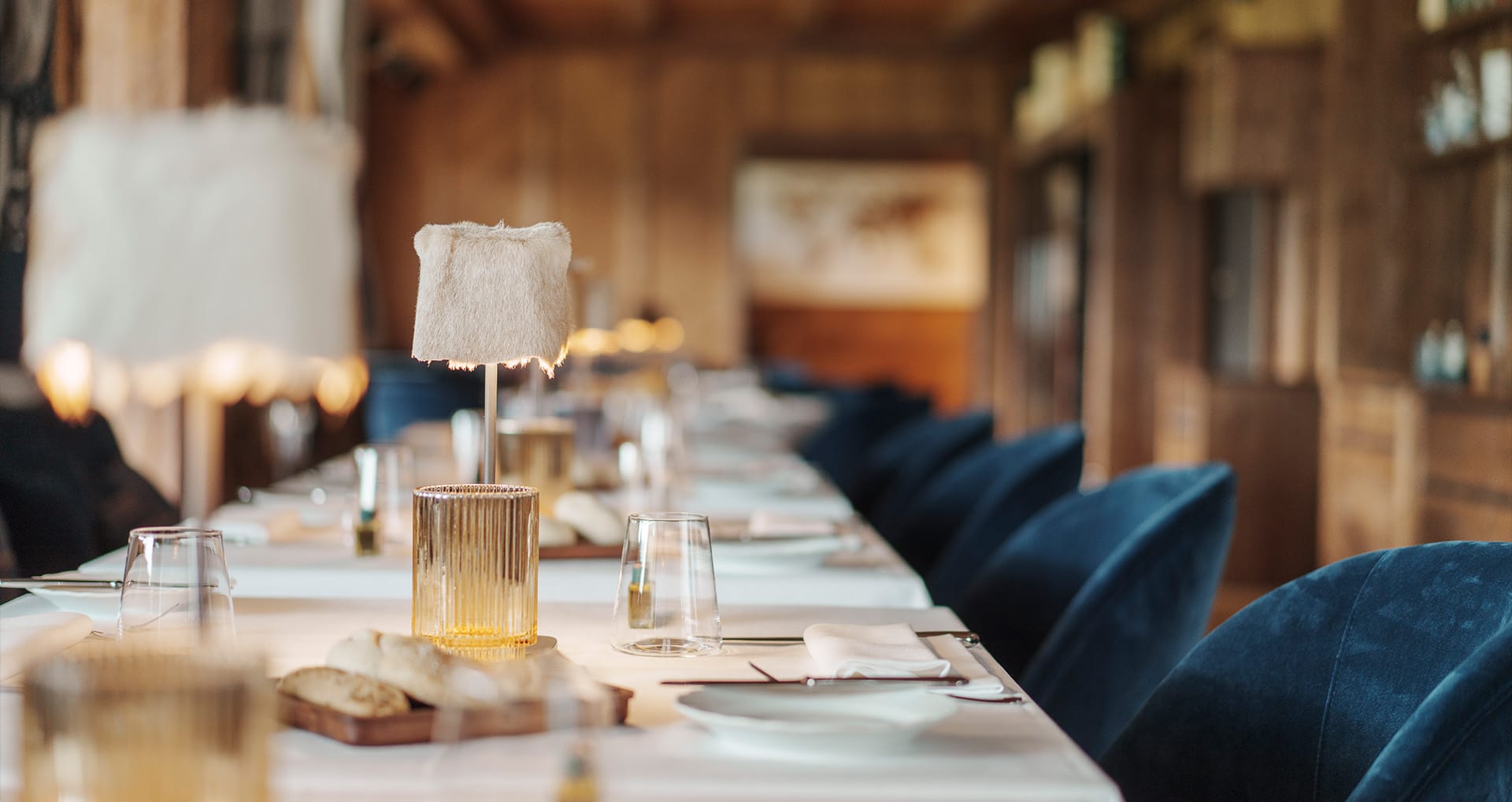 Ristorante Hero Casa Guargne Cortina 01