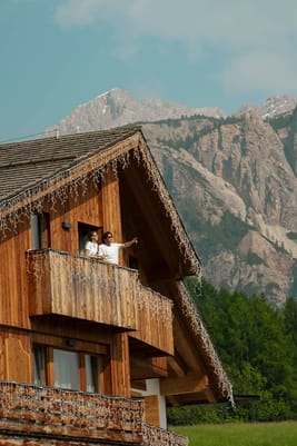 Esterni Casa Guargne Cortina 09