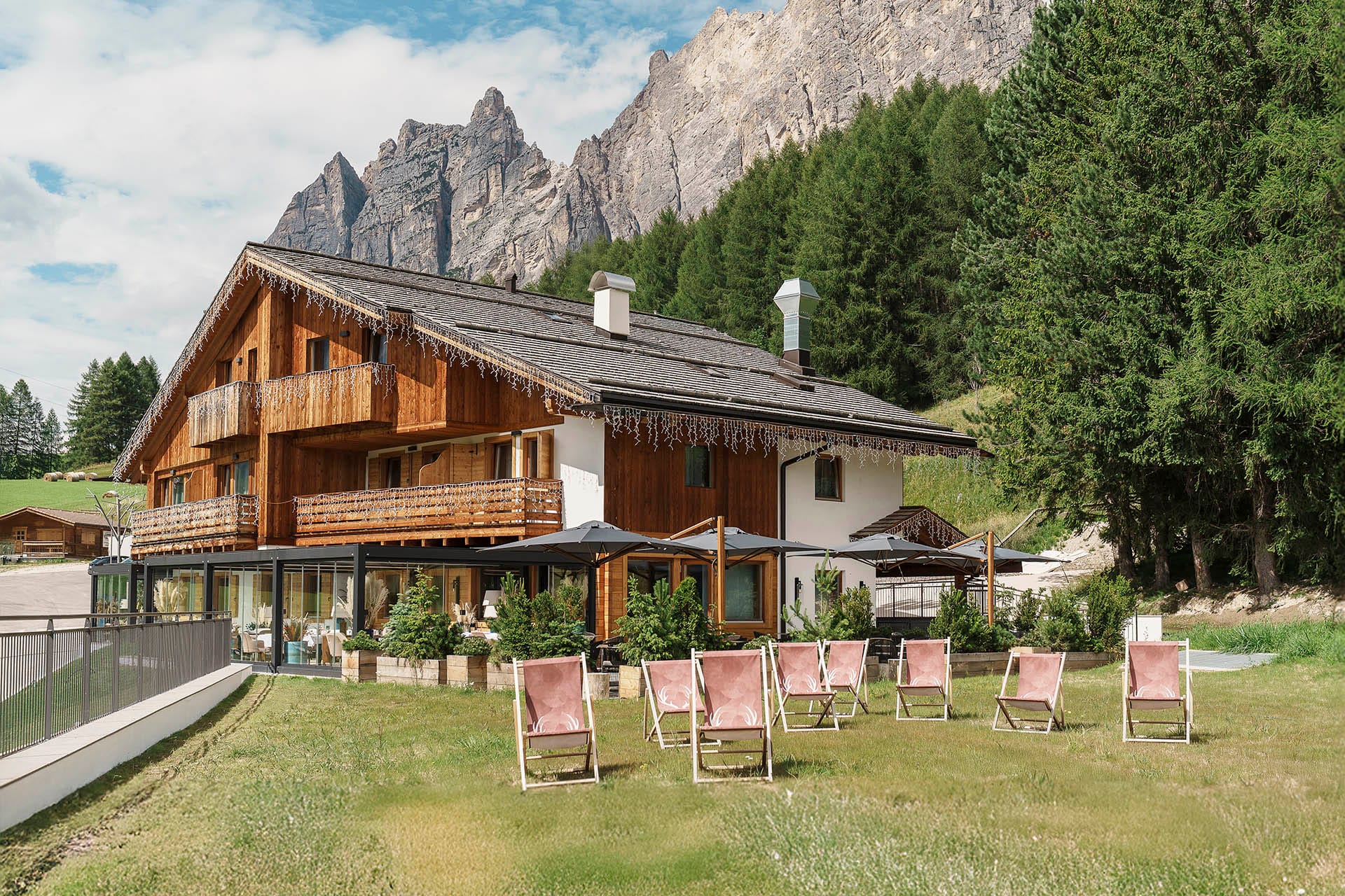 Esterni Casa Guargne Cortina 04