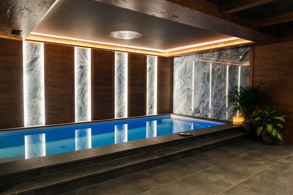 Wellness Casa Guargne Cortina 017