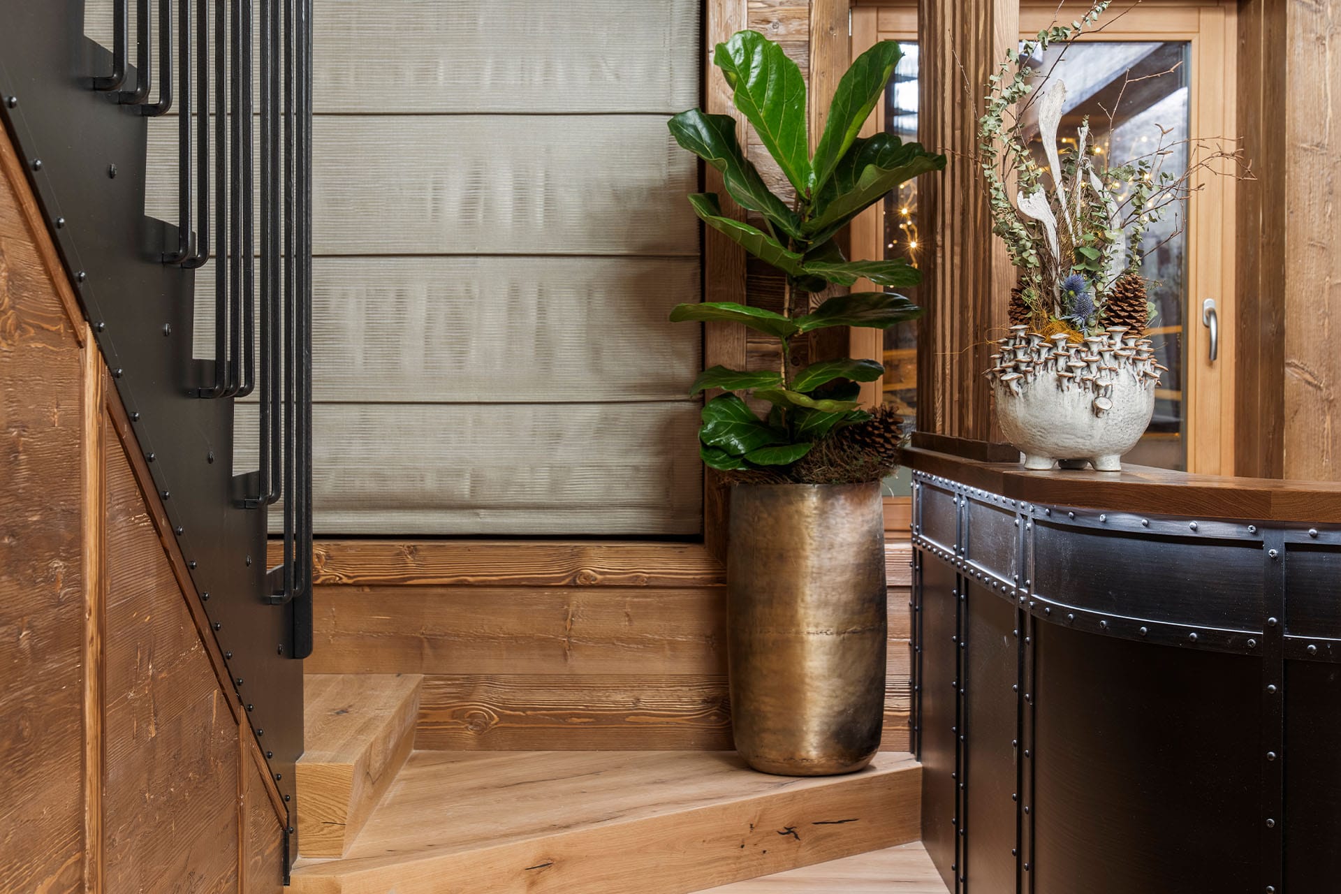 Interni Casa Guargne Cortina 04